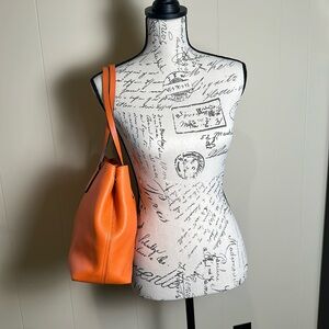 Longchamp Roseau Tote Bag - excellent condition